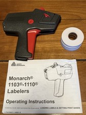 Monarch 1110 price for sale  Hollywood