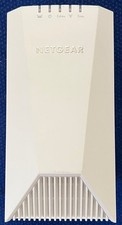 Amplificador repetidor Netgear EX7500 X4S AC2200 tri banda Gigabit WiFi extensor de alcance comprar usado  Enviando para Brazil