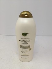 Ogx nourishing coconut for sale  Grand Rapids