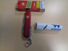 Wenger delemont evolution gebraucht kaufen  Sinzig