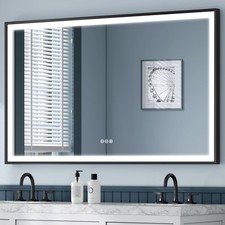 60x36 inch beveled for sale  Lynnwood
