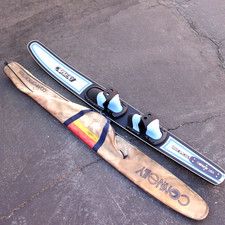 Vintage connelly wake for sale  Burbank