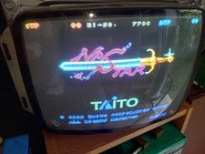 Rastan originale taito usato  Roma