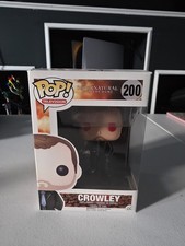 Funko pop supernatural for sale  ROWLEY REGIS