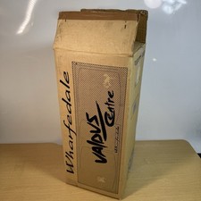Wharfedale valdus stereo for sale  SOUTHAMPTON