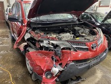 Grille toyota rav4 for sale  Waterbury