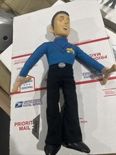 Wiggles 2013 anthony for sale  Yorktown Heights