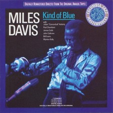 Usado, 1 CENT CD Miles Davis – Kind Of Blue / Jazz comprar usado  Enviando para Brazil