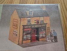Traditional irish pub gebraucht kaufen  Hattingen
