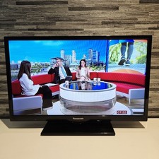 Panasonic inch freeview for sale  ANDOVER