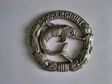 Crest sommergibili usato  Due Carrare