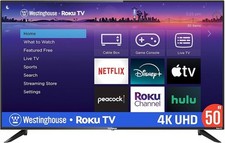 Westinghouse roku inch for sale  Las Vegas
