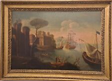 Quadro antico.quadro fine usato  Napoli