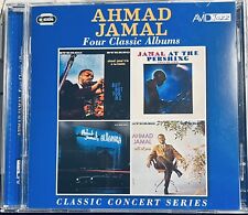 Ahmad jamal four for sale  Ashford