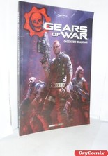 Gears war cacciatori usato  Viagrande