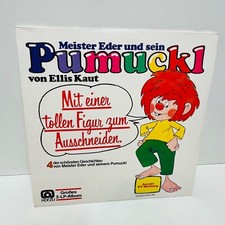 Hörspiel meister eder gebraucht kaufen  Eutin