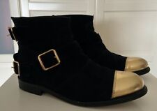 Balmain boots stiefeletten gebraucht kaufen  Deutschland