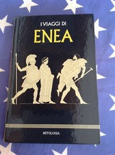 Viaggi enea mitologia usato  Italia