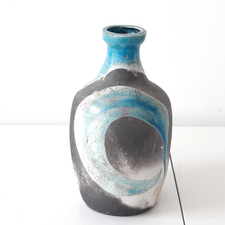Raku studio pottery for sale  WAKEFIELD