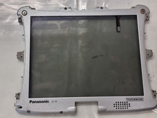 Panasonic toughbook touhscreen for sale Panasonic toughbook touhscreen for sale  READING