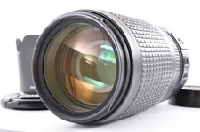 Nikon zoom nikkor d'occasion  Expédié en Belgium