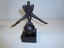 Abstract modern sculpture for sale  Palm Desert