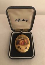 Nice vintage aynsley for sale  SHEPPERTON