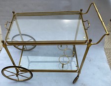 1950 desserte roulante d'occasion  Saint-Ouen