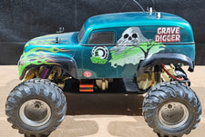 Blast grave digger for sale  Los Angeles