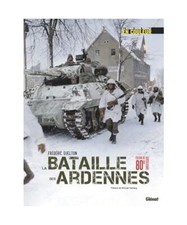 Bataille ardennes seconde gebraucht kaufen  Trebbin
