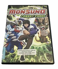 Monsuno combat chaos for sale  Port Jefferson Station