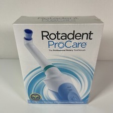 Rotadent procare professional for sale  Bensenville