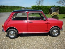 Austin mini cooper for sale  SUTTON COLDFIELD