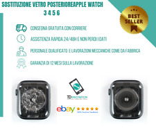 Vetro posteriore ricarica usato  Italia
