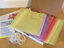 Partial kit candle for sale  Concord