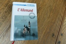 Allemand peine assimil d'occasion  Perrignier