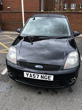 Ford fiesta 150 for sale  NEWPORT PAGNELL