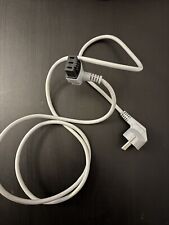 Cable alimentation lave d'occasion  Steenbecque