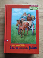 Lauras glückliche jahre gebraucht kaufen  Baruth