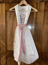 Krüger dirndl weiß gebraucht kaufen  Inning am Ammersee