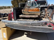 Jeepster commando rear for sale  Parker