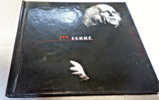 Leo ferre vie d'occasion  Hennebont
