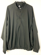 Footjoy windbreaker mens for sale  Lexington