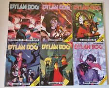 Dylan dog volumi usato  Caldonazzo