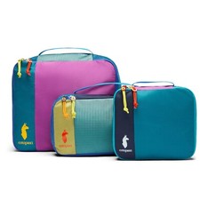 Pacote de viagem Cotopaxi Cubo embalagem Del Dia tamanho único comprar usado  Enviando para Brazil
