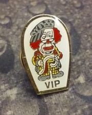 Vip clown vintage d'occasion  Expédié en Belgium
