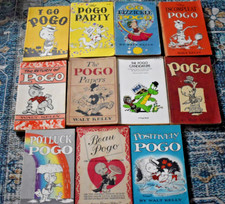 Lot vintage pogo for sale  Cambridge