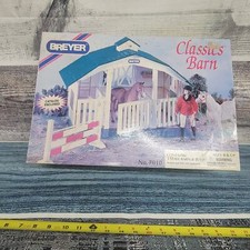 Breyer 2005 classics for sale  Leaf River