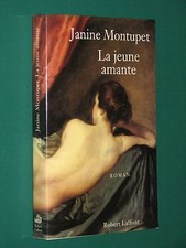 Jeune amante janine d'occasion  Villedieu-sur-Indre