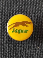 Pin jaguar. voiture. d'occasion  Trouville-sur-Mer